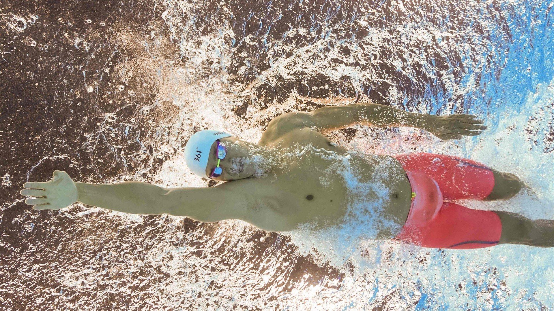 詹姆斯为卡普尼克广告背书：与相信改变的人同在